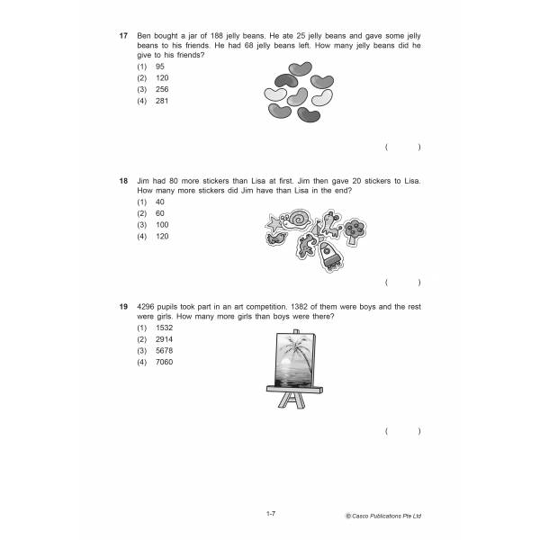 Primary 3 Exam Questions Topical Maths Pack 2nd Edition primary-3-exam-questions-topical-maths-pack-2nd-edition